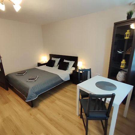 Top Apartamenty Centrum - Rondo Onz Варшава Екстер'єр фото