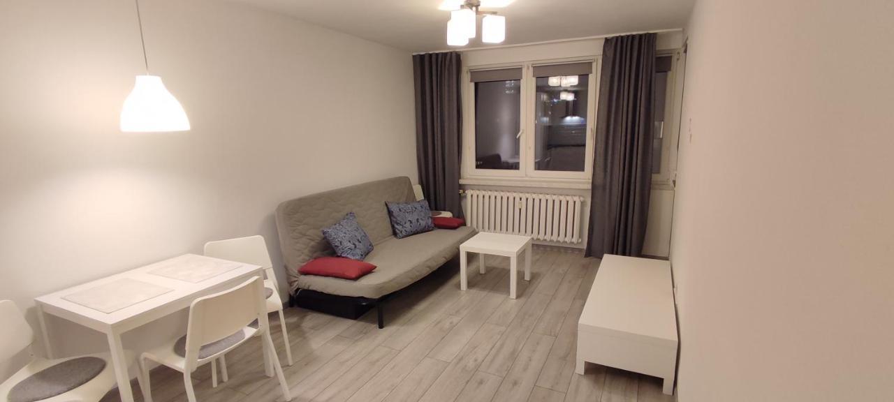 Top Apartamenty Centrum - Rondo Onz Варшава Екстер'єр фото