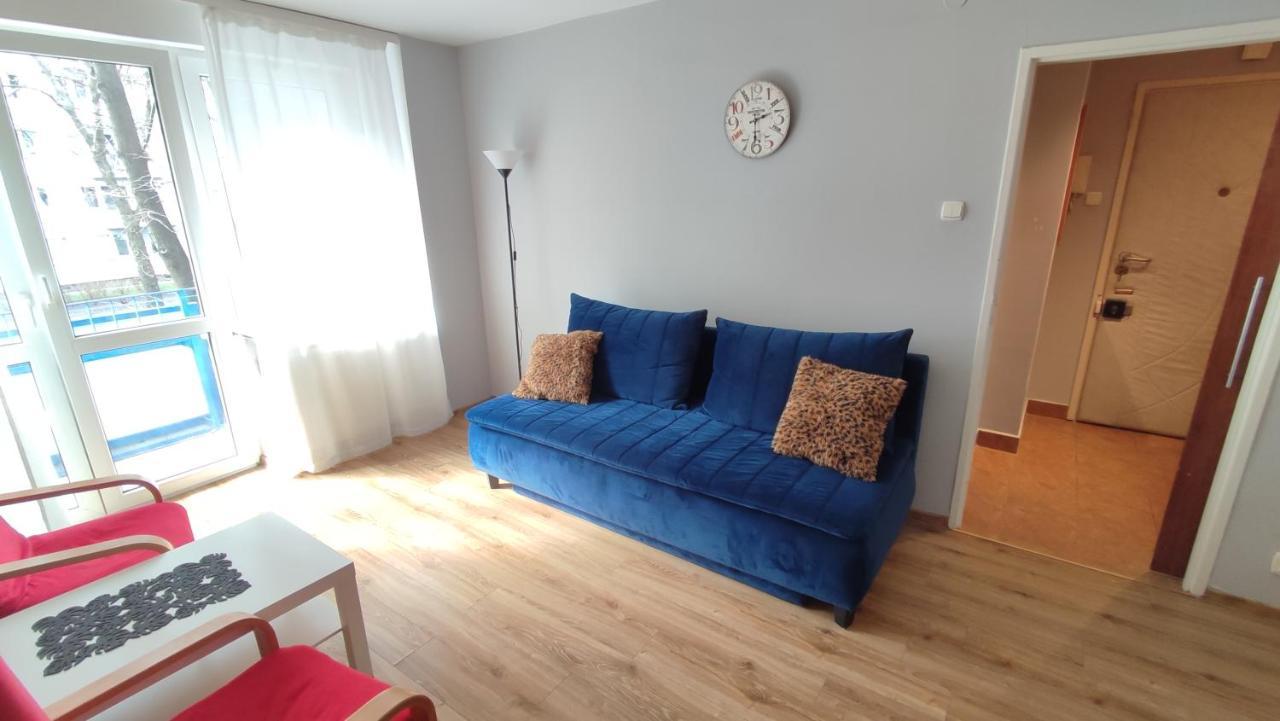 Top Apartamenty Centrum - Rondo Onz Варшава Екстер'єр фото