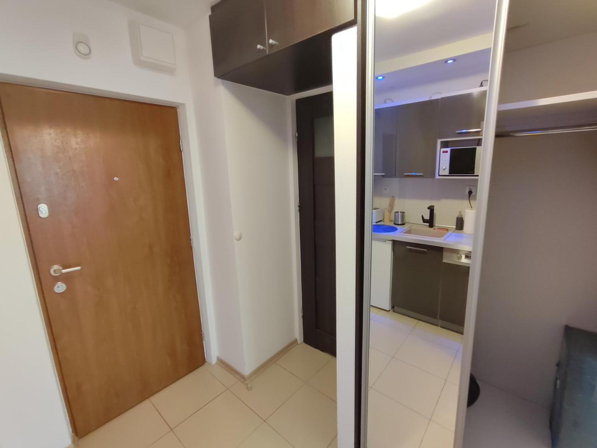 Top Apartamenty Centrum - Rondo Onz Варшава Екстер'єр фото