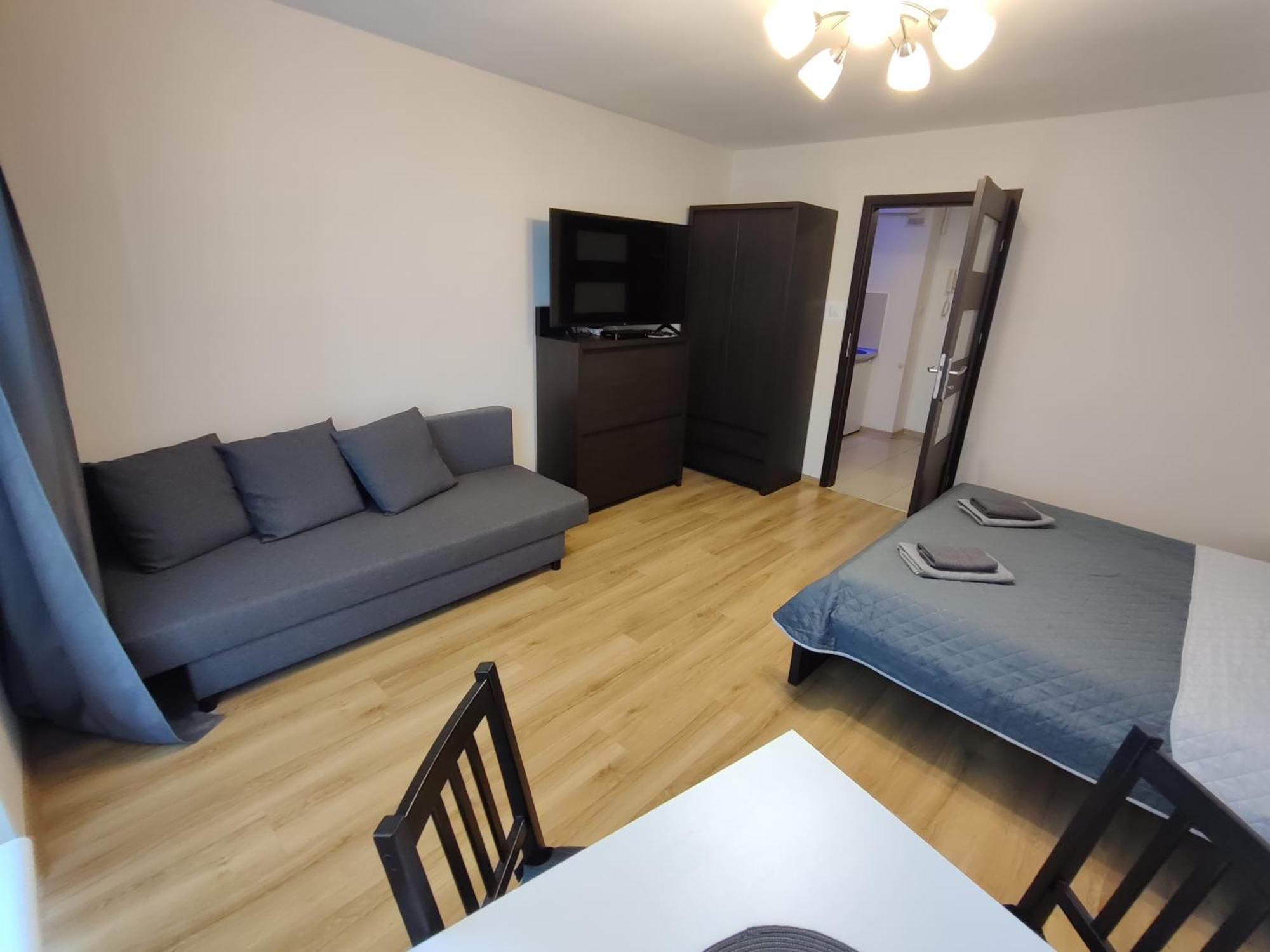 Top Apartamenty Centrum - Rondo Onz Варшава Екстер'єр фото