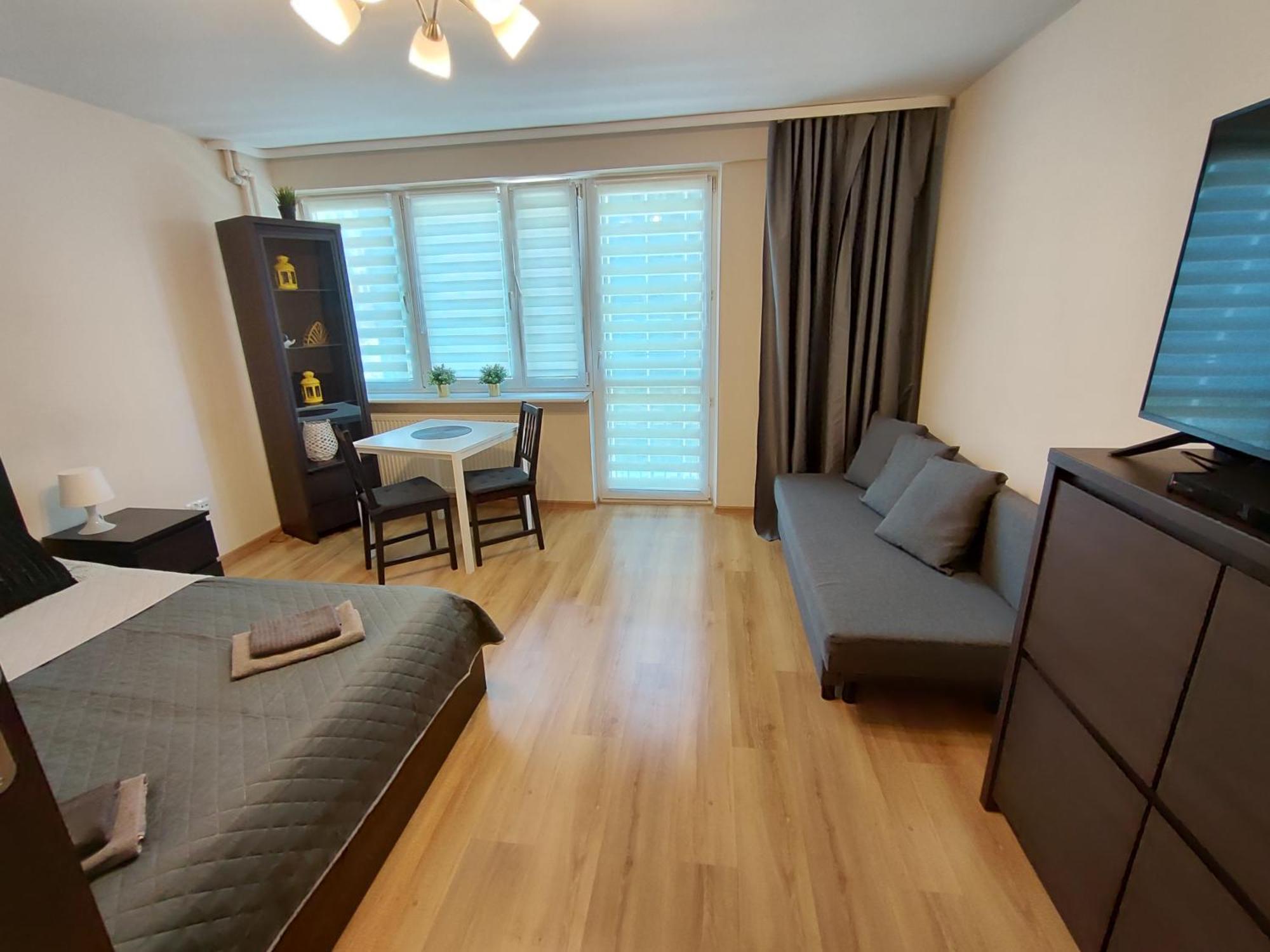 Top Apartamenty Centrum - Rondo Onz Варшава Екстер'єр фото