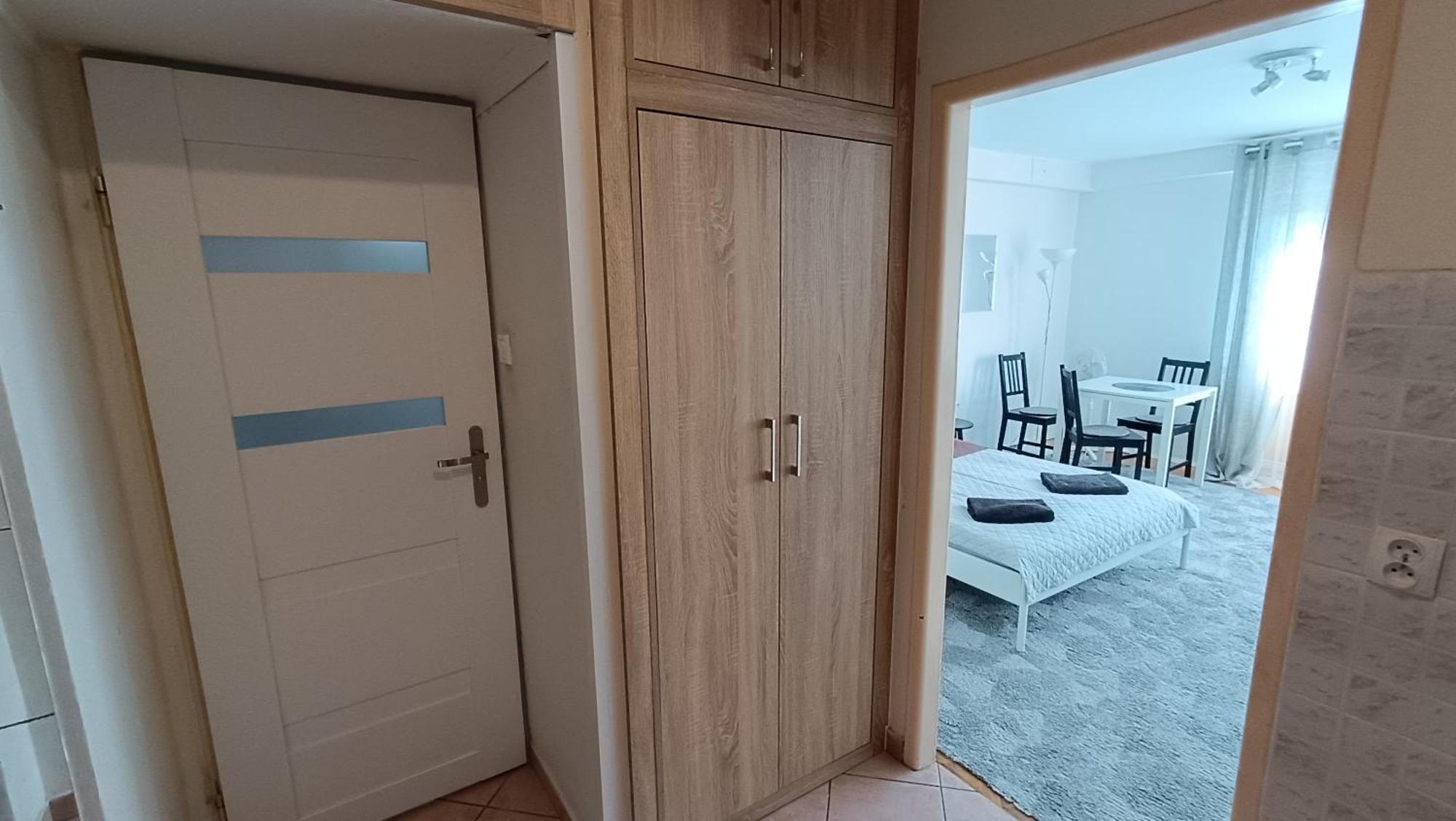 Top Apartamenty Centrum - Rondo Onz Варшава Екстер'єр фото