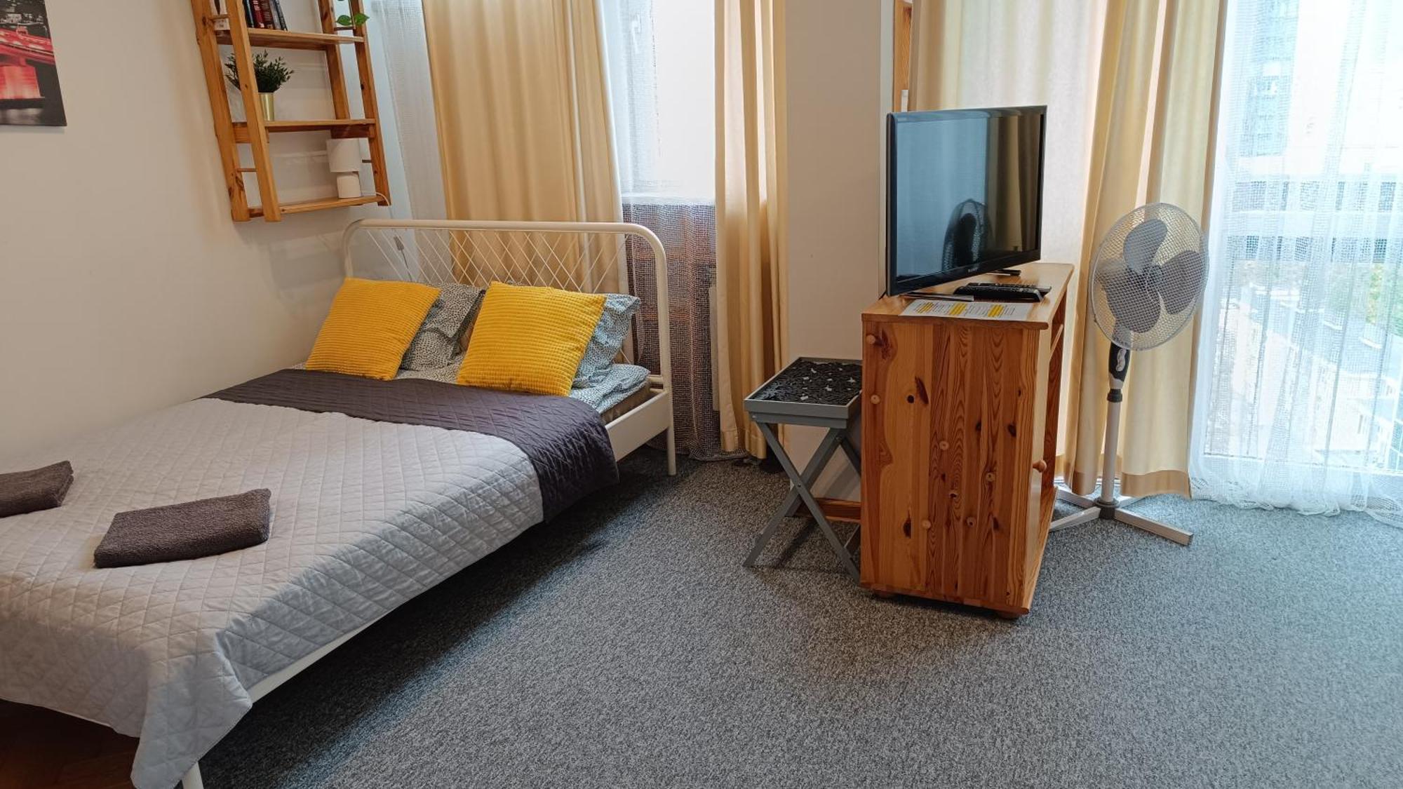 Top Apartamenty Centrum - Rondo Onz Варшава Екстер'єр фото