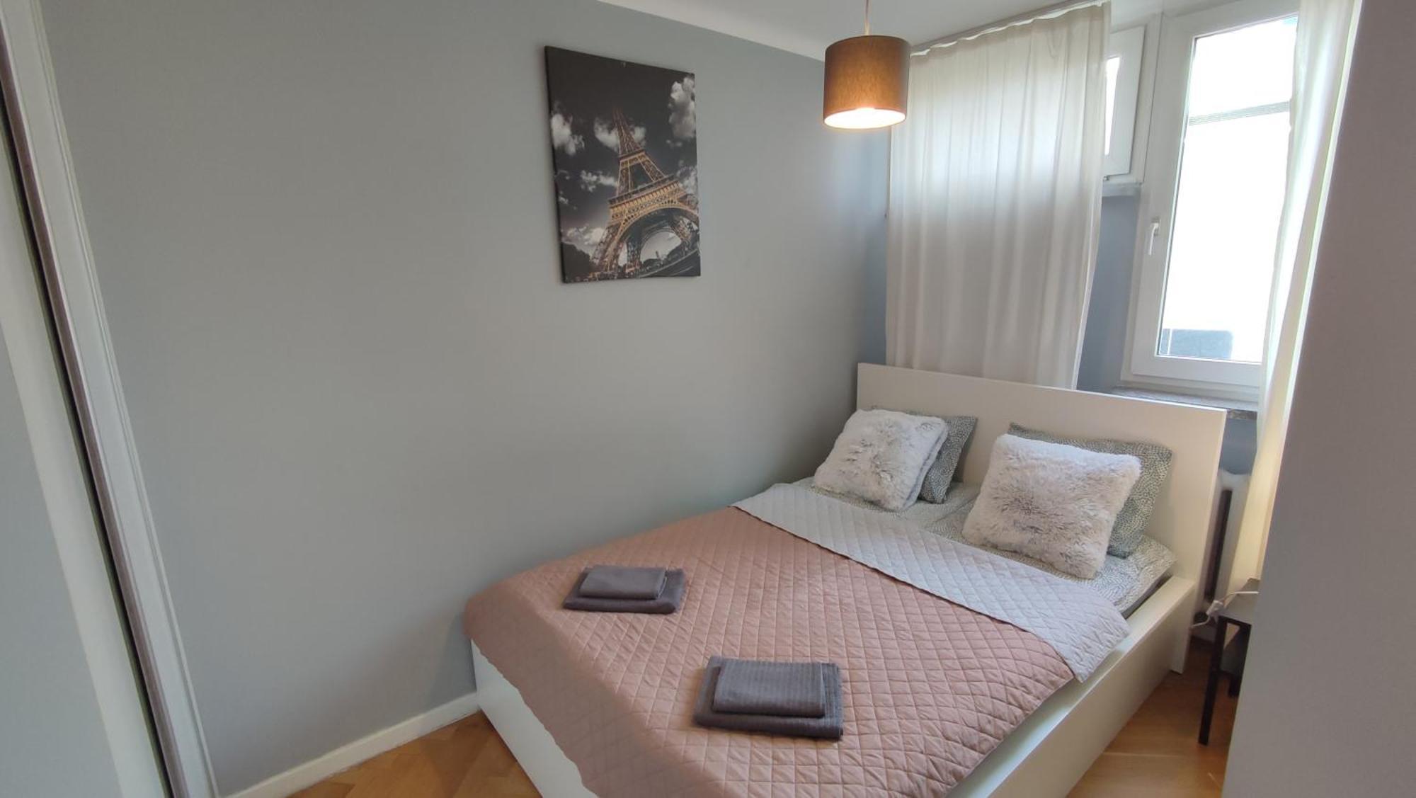 Top Apartamenty Centrum - Rondo Onz Варшава Екстер'єр фото